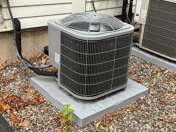 24/7 Emergency Heat Pump Repair experts in Hereford, TX