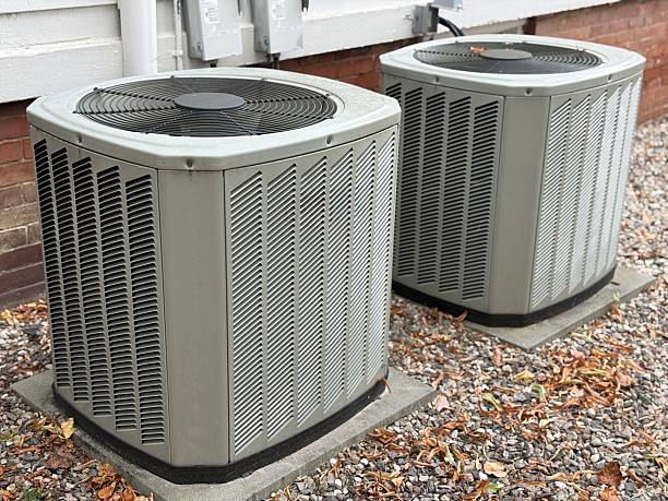 Reliable Heat Pump Repair contractor in Hereford, TX by Leonard HVAC