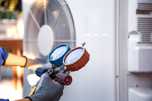 Affordable Heat Pump Repair solutions in Hereford, TX